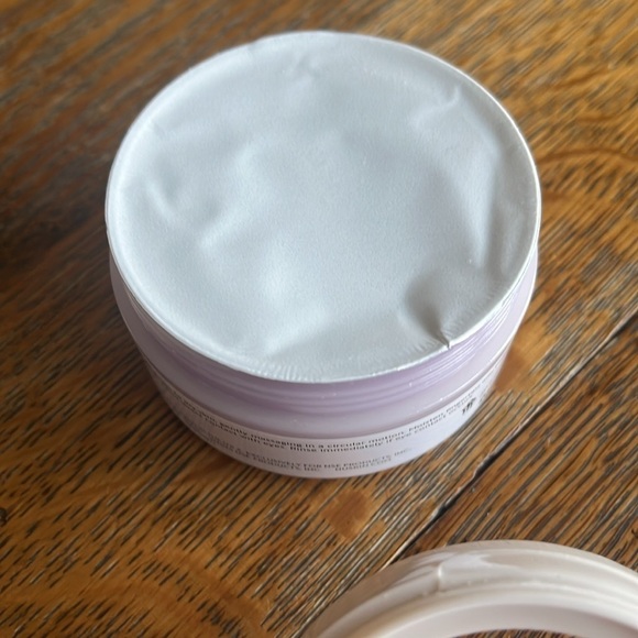NWOT NU Colour Cleansing Balm jar 60g 212oz - Picture 7 of 8